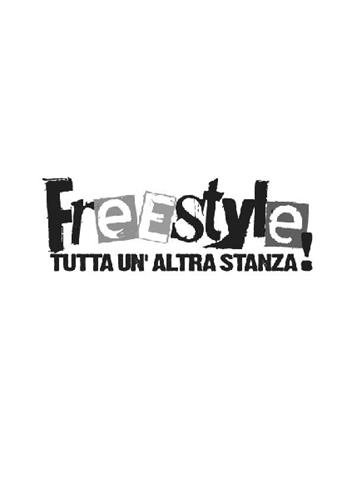 FREESTYLE  tutta un'altra stanza ! trademark