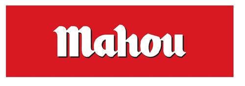 MAHOU trademark