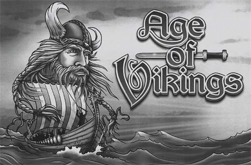 Age of Vikings trademark