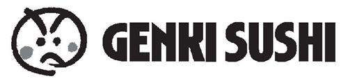 GENKI SUSHI trademark