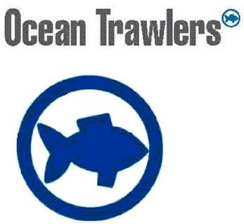 OCEAN TRAWLERS trademark