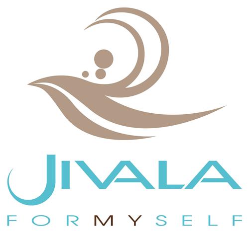 JIVALA
FOR MYSELF trademark