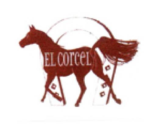 EL CORCEL trademark