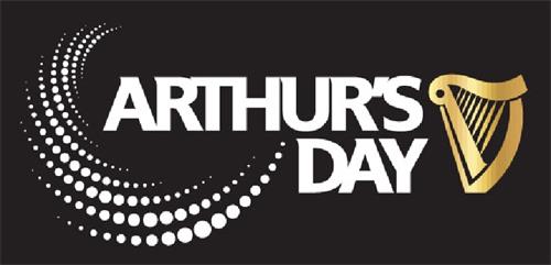 ARTHUR'S DAY trademark