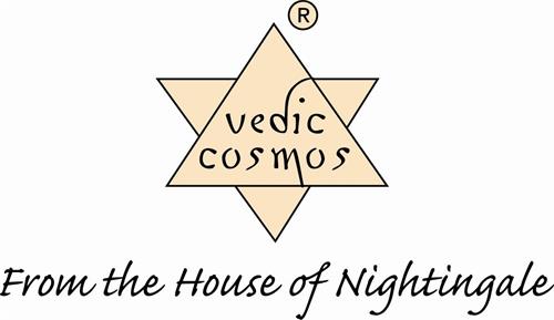 VEDIC COSMOS FROM THE HOUSE OF NIGHTINGALE trademark