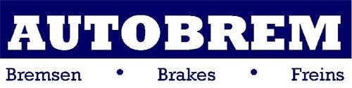 AUTOBREM Bremsen Brakes Freins trademark