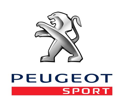 PEUGEOT SPORT trademark