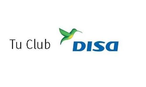 tu club disa trademark