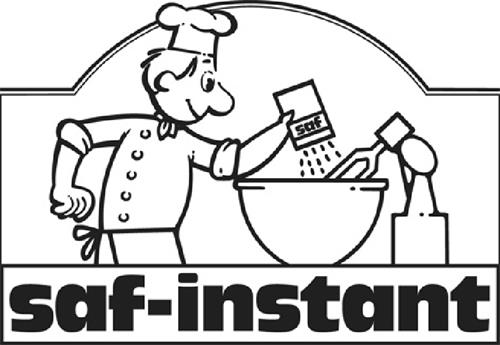 saf-instant trademark