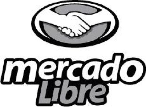 mercadoLibre trademark