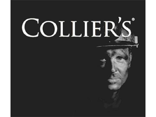 COLLIER'S trademark