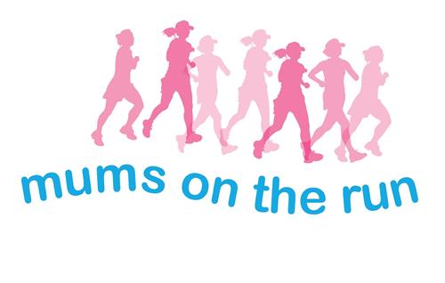 mums on the run trademark