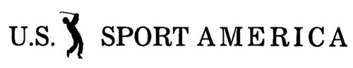 U.S. SPORT AMERICA trademark