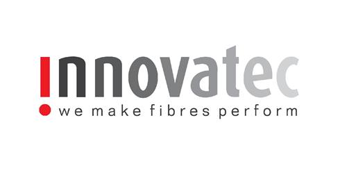 Innovatec we make fibres perform trademark