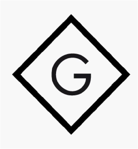 G trademark