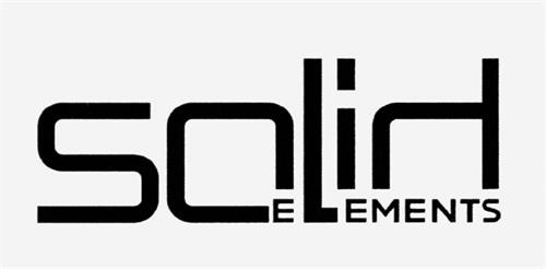 solidELEMENTS trademark