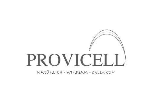 PROVICELL 
NATÜRLICH WIRKSAM ZELLAKTIV trademark