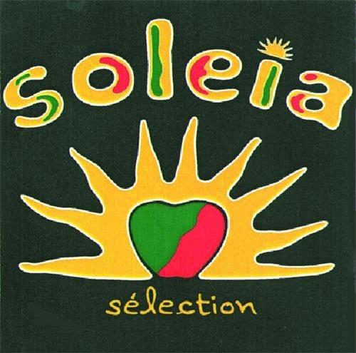 SOLEIA SELECTION trademark