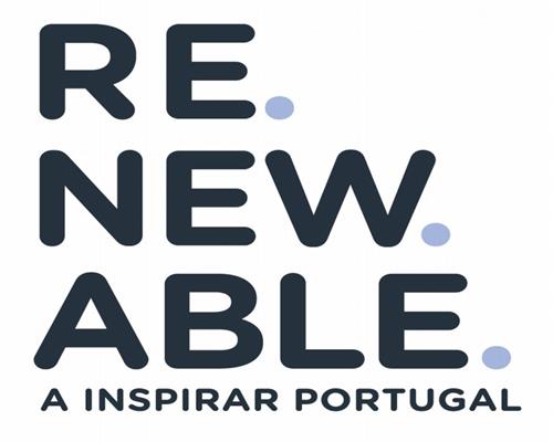 RE NEW ABLE A INSPIRAR PORTUGAL trademark