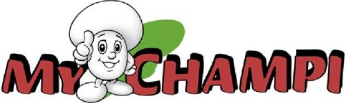 Mychampi trademark