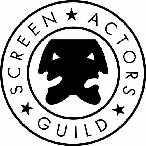 SCREEN ACTORS GUILD trademark