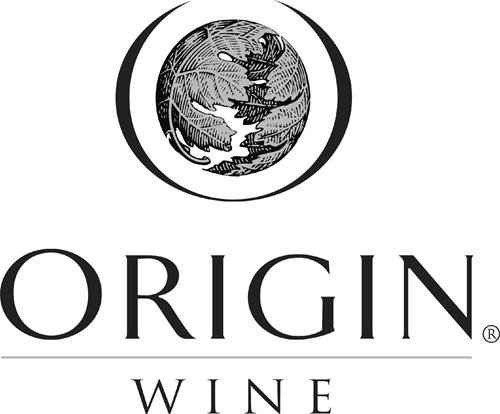 ORIGIN ® WINE trademark