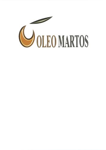 OLEO MARTOS trademark