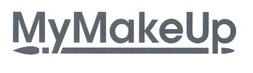 MYMAKEUP trademark