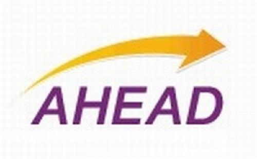 AHEAD trademark