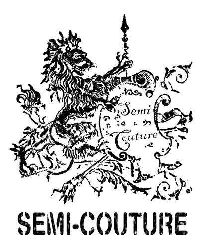 SEMI-COUTURE trademark