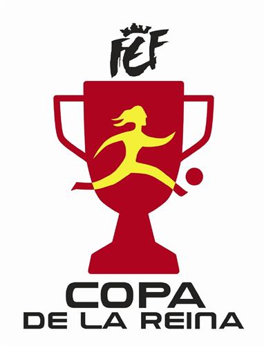 FEF COPA DE LA REINA trademark