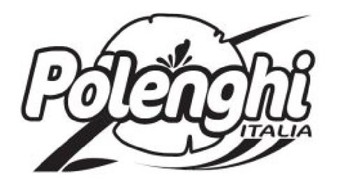 POLENGHI ITALIA trademark