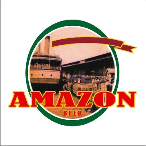 AMAZON BEER trademark