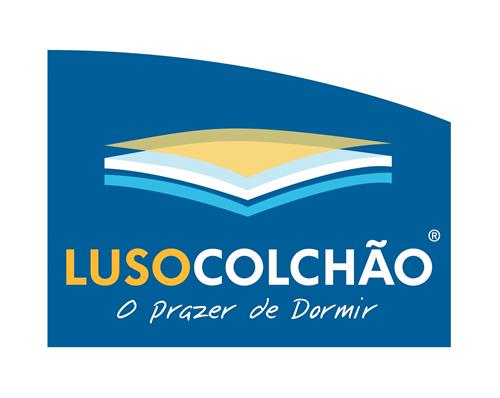 LUSOCOLCHÃO O PRAZER DE DORMIR trademark