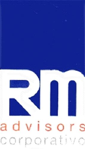 RM ADVISORS CORPORATIVO trademark