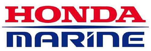 HONDA MARINE trademark