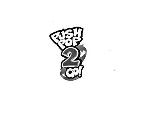 PUSH POP 2GO trademark