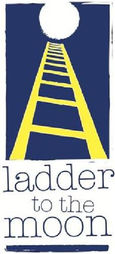 LADDER TO THE MOON trademark