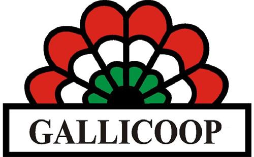 GALLICOOP trademark