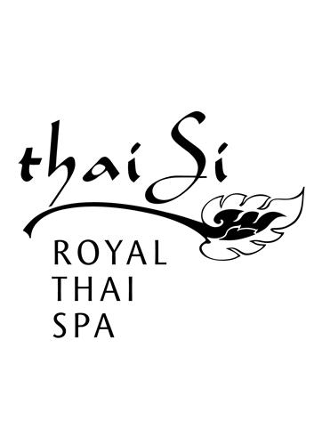 THAI SI ROYAL THAI SPA trademark