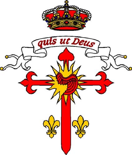 QUIS UT DEUS trademark