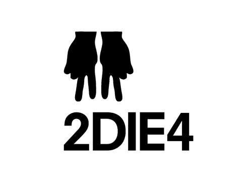 2DIE4 trademark