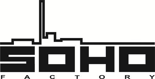 SOHO FACTORY trademark