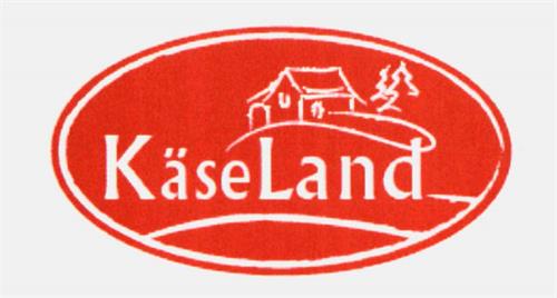 KäseLand trademark