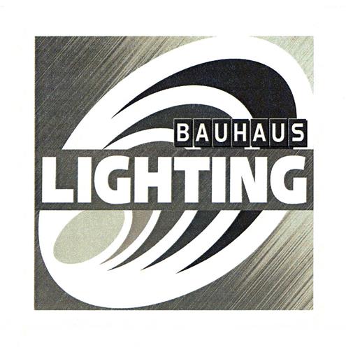 BAUHAUS LIGHTING trademark