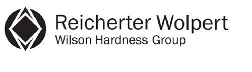 REICHERTER WOLPERT WILSON HARDNESS GROUP trademark