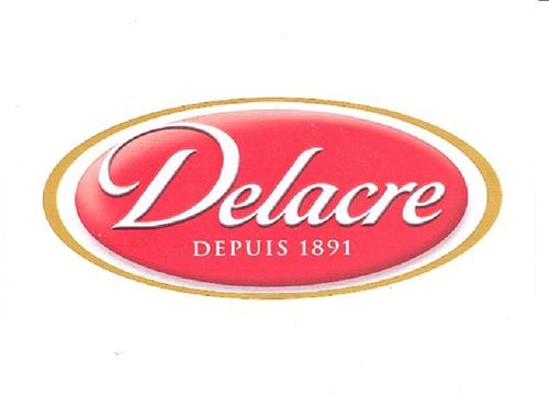 DELACRE DEPUIS 1891 trademark