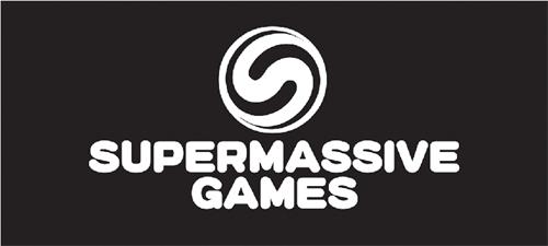 SUPERMASSIVE GAMES trademark