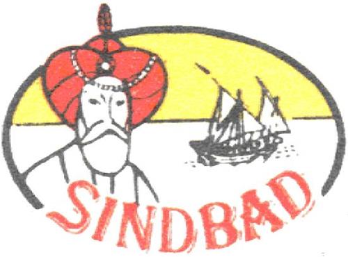 SINDBAD trademark