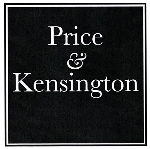 Price & Kensington trademark